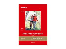 CANON PP-301 PAPER PLUS GLOSSY 13X19 20SHT