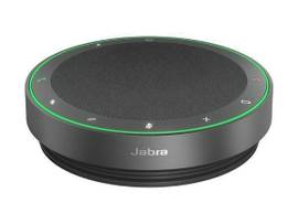 JABRA SPEAK2 75 UC, LINK 380C, DARK GREY