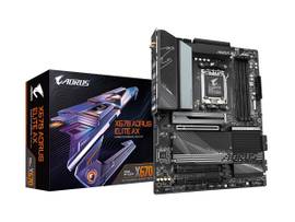 GIGA-BYTE X670 AORUS ELITE AX