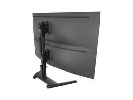 ATDEC FREESTANDING HD DUAL VERT
