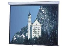 LEGRAND-DA-LITE SCREEN MODEL C 10X10 MW