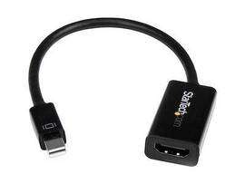 MINI DISPLAYPORT TO HDMI ADAPTER 4K 30HZ