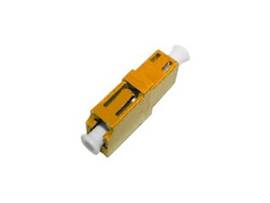 ADD-ONLC/LC F/F SIMPLEX OM1 MMF ADAPTER