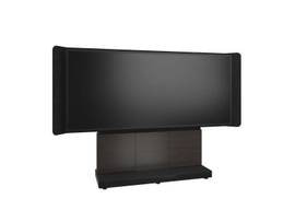 FRM,DSTAND,66X75,FSTD,S104,219,A3,BLK
