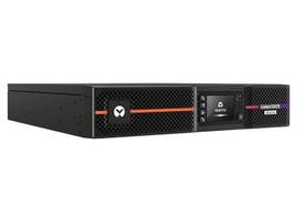 VERTIV GXT5 LITHIUM-ION 1000VA UPS, 120VAC, 2U RACK/TOWER