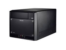 SHUTTLE COMPUTER BTO SH81R4 INTEL I5-4590 8GB RAM 120GB