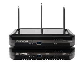 SONICWALL SOHO 250 WIRELESS-N SECURE UPGRADE PLUS 2YR