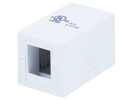 MONOPRICE SURFACE MOUNT BOX 1 PORT