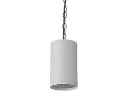 VALCOM PENDANT SPEAKER, 25/70/100 VOLT , 25 WAT