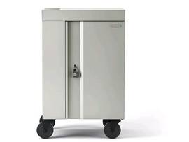 BRETFORD 20X CUBE MINI AC CHARGE CART,CONCRETE