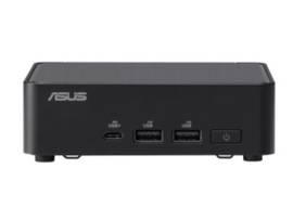 ASUS NUC 14 PRO BAREBONE SLIM INTEL CORE 3 100U SUPPORTS UP TO 96GB DDR5 W/O OS, W11