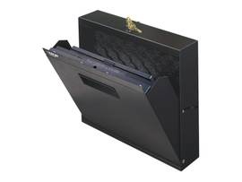 BLACK BOX CORP LAPTOP CABINET RM415A