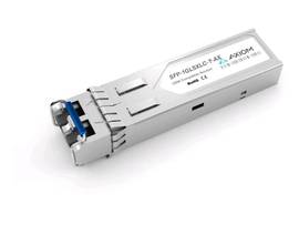 AXIOM 1000BASE-LSX IND. TEMP SFP TRANSCEIVER FOR (2KM) MOXA - SFP-1GLSXLC-T