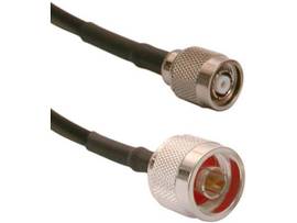 TESSCO 18 LMR240UF JUMP RPTMNM