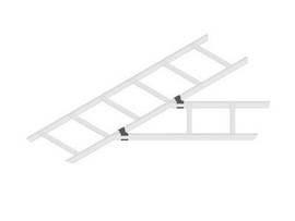 Legrand-Middle Atlantic RCK ACCORIES ADJ.HORIZ SPLICE HDWR1PR
