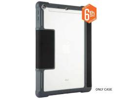DUX PLUS C IPAD 6TH GEN CASE