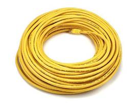 MONOPRICE CAT5E ETHERNET PATCH CABLE - SNAGLESS RJ