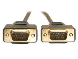 TRIPP LITE 15FT VGA MONITOR GOLD CBL (HD15 M/M)