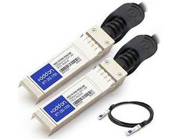 ADD-ONCISCO/INTEL 10GBASE-CU 2M TAA DAC