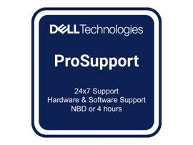 DELL 3Y NEXT BUS DAY TO 3Y PROSPT