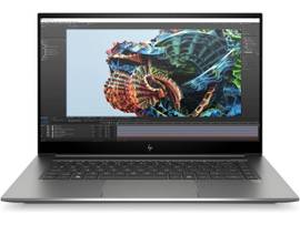 HP ZB15SG8 I9-11950H 15 32GB/1T PC