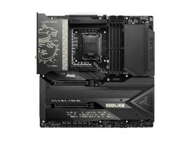 MSI MEG Z790 GODLIKE