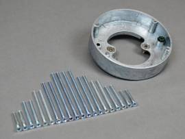 LEGRAND-WIREMOLD ST ATTACHING RING 7/8-3