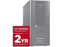 CYBERPOWER UPS 4B 2-YEAR EXTENDED WARRANTY