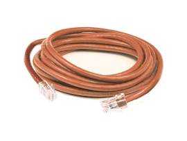 ADD-ON 7FT RJ-45 M/M CAT6 BROWN CU PATCH CBL