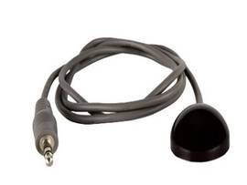 KRAMER 3.5MM MALE TO WIDE-HZ-RANGE IR RECEIVER CONTROL CABLE (3)