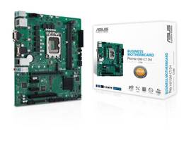 ASUSPRO H610M-CT D4-CSM INTEL SOCKET LGA1700 FOR 12TH GEN 2DDR464GB MICROATX