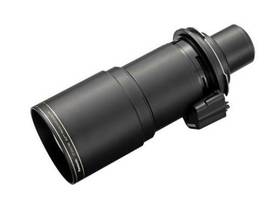 PROJECTORS 7.3-13.8:1 ZOOM LENS STEPPING