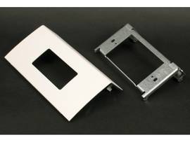 LEGRAND-WIREMOLD DS4000 SINGLE CHANNEL DEC