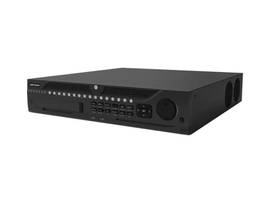 HIKVISION ACS 90DVR 16CH 5MP H265PRO+