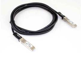 AXIOM 25GBASE-CU SFP28 PASSIVE DAC TWINAX CABLE FORTINET COMPATIBLE 3M