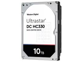 SATA ULTRA 512E SE DC HC330 3.5IN 26.1MM WUS721010ALE6LE