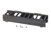 EATON CABLE MANAGER 2U HORIZONTAL