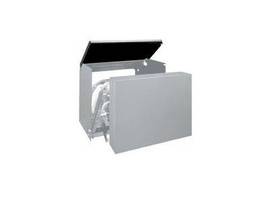 MIDDLE ATLANTIC RCK OPTS LIDFITS 18DP PPM S