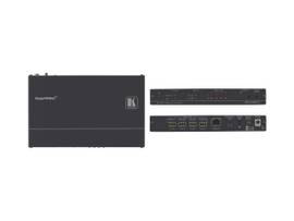 KRAMER FC-24ETH 4 PORT SERIAL CONTROL GATEWAY