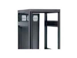 Legrand-Middle Atlantic RCK OPTS 25SP BGR TRIMBLK