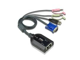 KA7178 MEDIA KVM ADAPTER CABLE