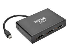 TRIPP LITE 3 PORT MINI DP 1.2 TO DISPLAYPORT