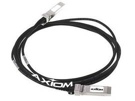 AXIOM 10GBASE-CU SFP+ PASSIVE DAC TWINAX CABLE DELL COMPATIBLE 3M