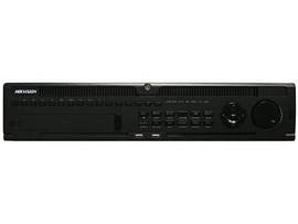 NVR 32-CHNL H.264+12MP HDMI 8-SATA4TB