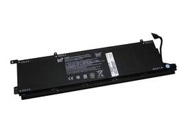 BTI DX06XL-BTI 6-CELL 11.55V,6000MAH LI-ION NTBKBATT F/ HP - COMPAQ OMEN X 2S 15-DG, 15-DG0001LA