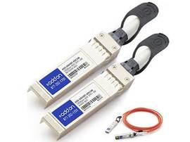 ADD-ONARISTA/INTEL 10GBASE-CU 1M TAA DAC