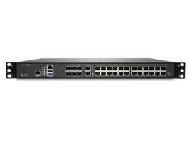 SONICWALL NSA 5700 HIGH AVAILABILITY