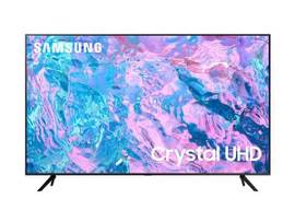 SAMSUNG 55IN UHD MAINSTREAM