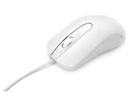 MAN-MACHINE C-MOUSE-WHITE 1YR