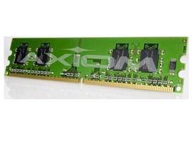AXIOM 4GB DDR3-1333 UDIMM FOR HP - AT025AA, BU970AV, BV072AV, BV073AV, BV445AV